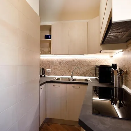 The Wanderlast Apartment *