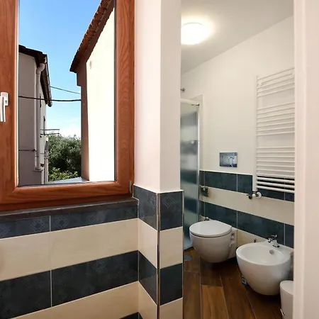 The Wanderlast Apartment