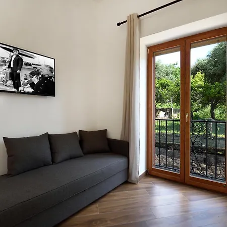Apartment The Wanderlast