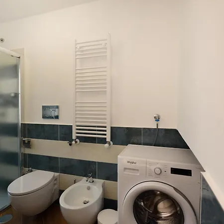 The Wanderlast Apartment Sorrento