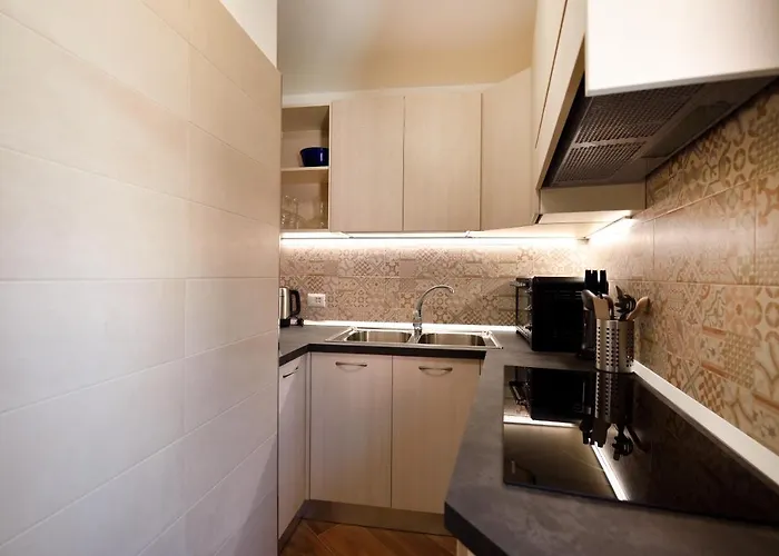 The Wanderlast Apartment *